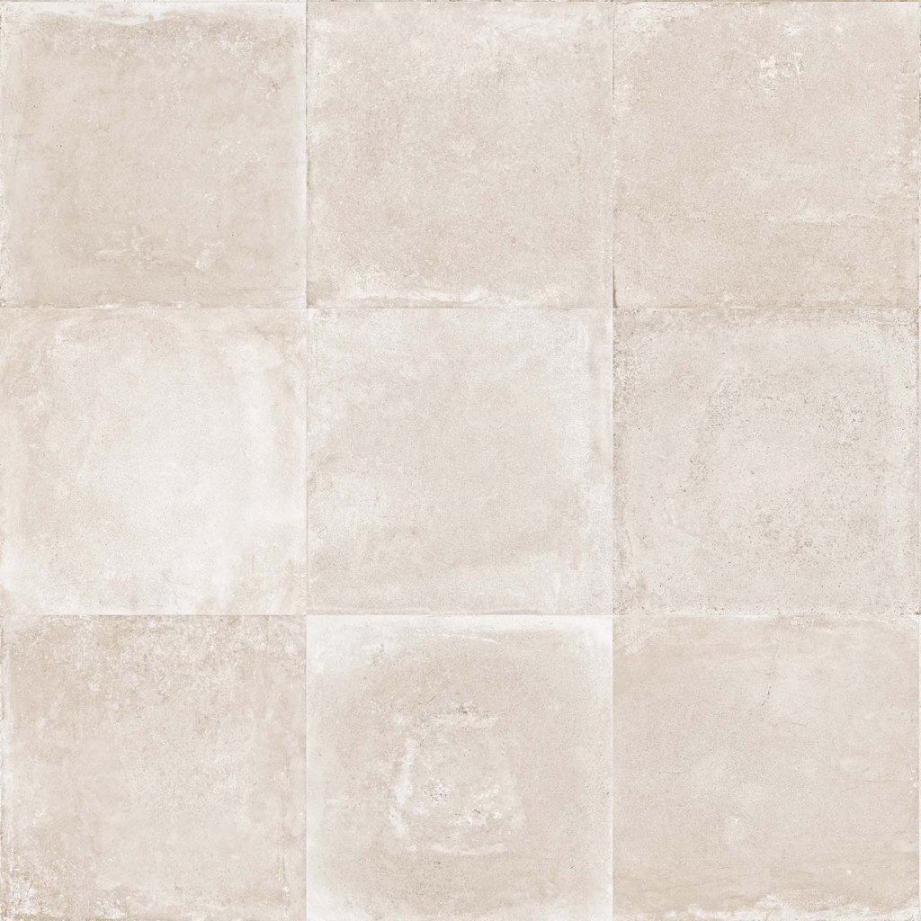 Flaviker Backstage Bisque RETT 40x80cm