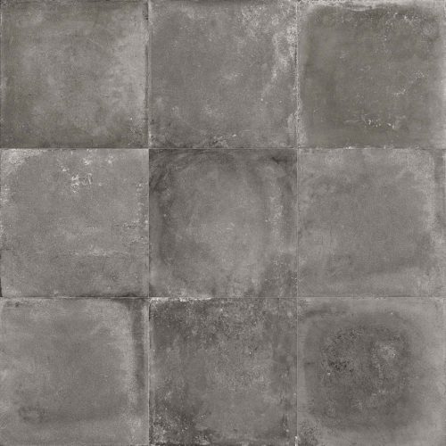 Flaviker Backstage Graphite RETT 60x60cm
