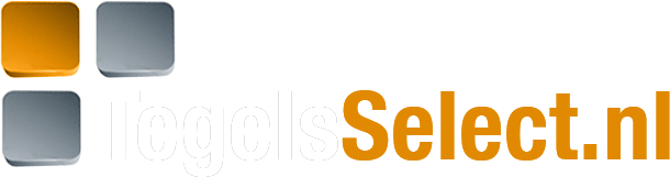 Tegelsselect