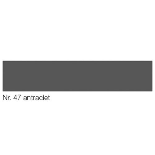 Voegsel PCI Nanofug Premium emmer 5kg nr.47 Antraciet