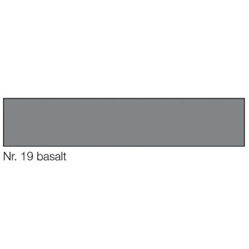 Voegsel PCI Nanofug Premium emmer 5kg nr.19 Basalt