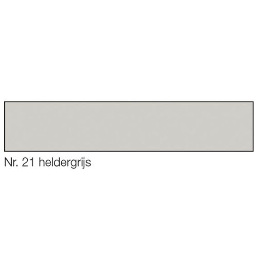 Voegsel PCI Nanofug Premium emmer 5kg nr.21 Heldergrijs