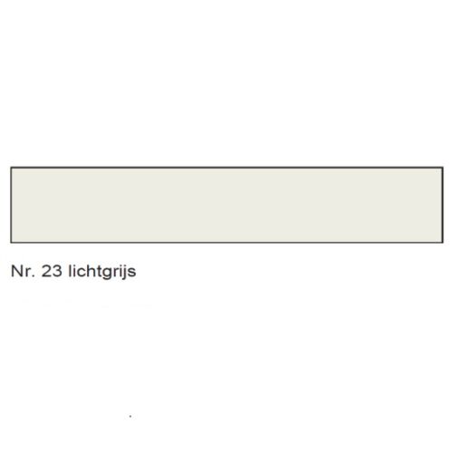 Voegsel PCI Nanofug Premium emmer 5kg nr.23 Lichtgrijs