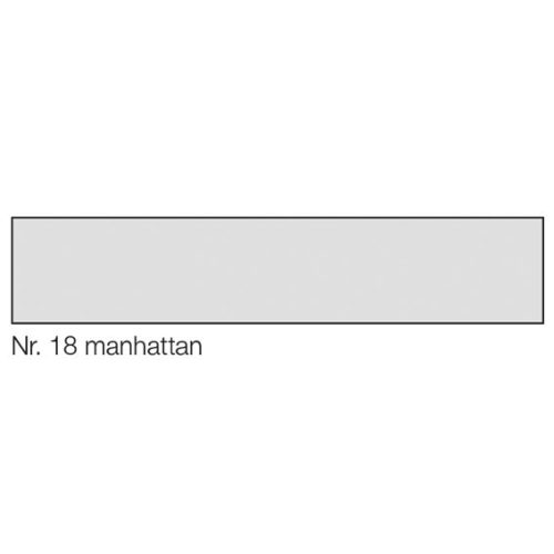 Voegsel PCI Nanofug Premium emmer 5kg nr.18 Manhattan