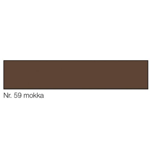 Voegsel PCI Nanofug Premium emmer 5kg Nr.59 Mokka