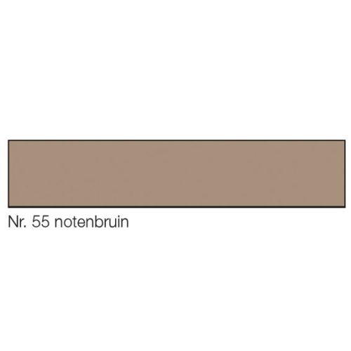 Voegsel PCI Nanofug Premium emmer 5kg nr.55 Notenbruin