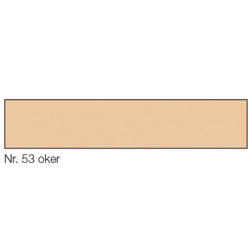 Voegsel PCI Nanofug Premium emmer 5kg nr.53 Oker