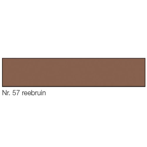Voegsel PCI Nanofug Premium emmer 5kg nr.57 Reebruin