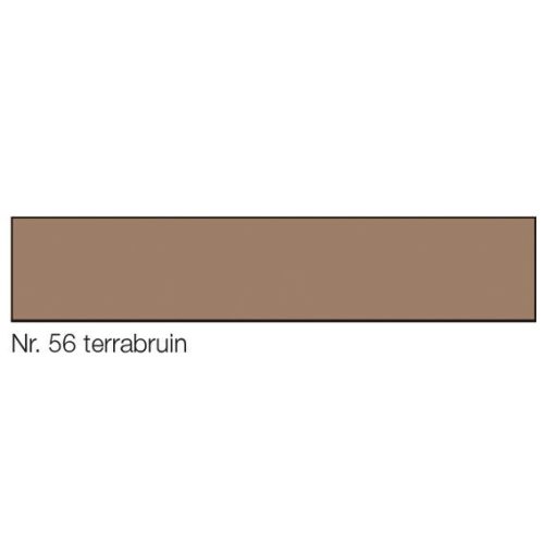 Voegsel PCI Nanofug Premium emmer 5kg nr.56 Terrabruin