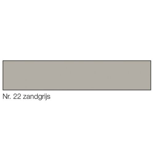 Voegsel PCI Nanofug Premium emmer 5kg nr.22 Zandgrijs
