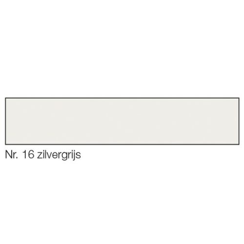 Voegsel PCI Nanofug Premium emmer 5kg nr.16 Zilvergrijs
