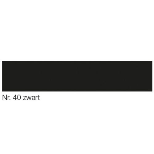Voegsel PCI Nanofug Premium emmer 5kg nr.40 Zwart