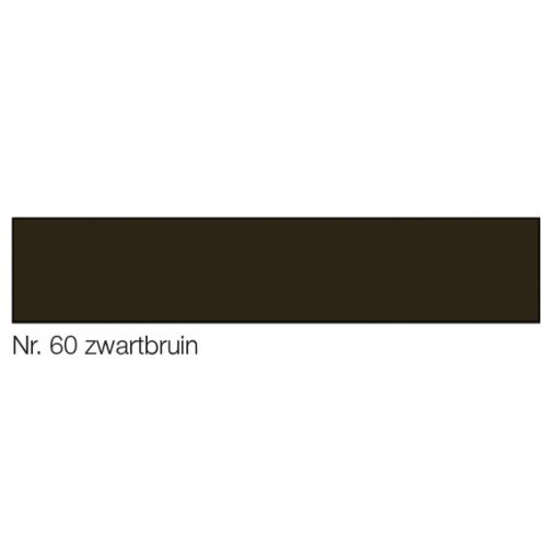 Voegsel PCI Nanofug Premium emmer 5kg nr.60 Zwartbruin