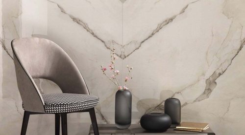 Padana Amazzonia Dragon Beige 45x90cm - Afbeelding 2