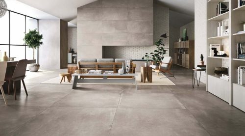 Padana Amazzonia Dragon Beige 45x90cm - Afbeelding 3